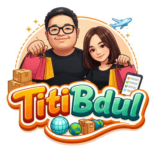 Logo TitiBdul
